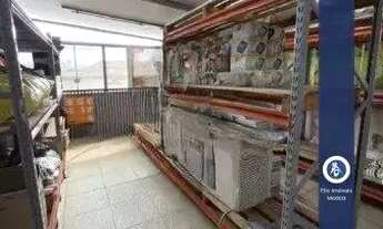 Imagem 3: CASA COMERCIAL PARA LOCAÇÃO NA MOOCA 520m