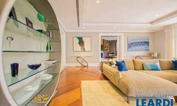 Imagem 5: APARTAMENTO - HIGIENÓPOLIS - SP