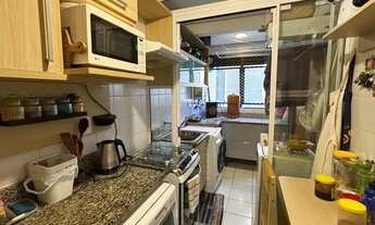 Imagem 7: Apartamento em Centro Histórico