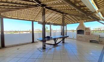 Imagem 5: Apartamento disponivel no Reidencial FJ Cardoso III com 150m², bairro Atalaia