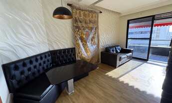 Imagem 3: Flat completo em boa viagem com serviço de quarto | todo climatizado