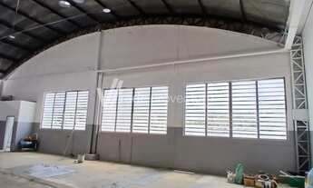 Imagem 7: Galpão - Jardim Valença - Valinhos