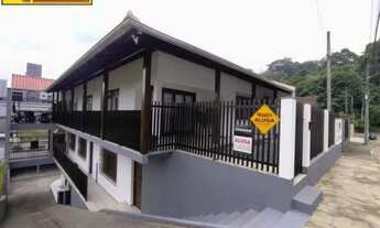 Imagem: Casa Residencial BLUMENAU SC