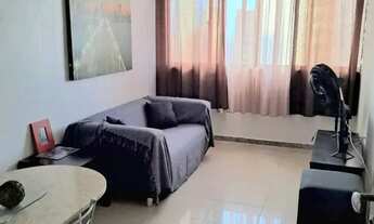 Imagem 5: Aluguel Lindo Apt Mibiliado 35m² 1Qt Serv Camareira, 1 Vg no Coração de Boa Viagem