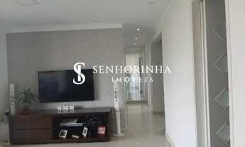 Imagem 7: Apartamento no Tatuapé à venda em São Paulo-SP, com 3 dormitórios, sendo 1 suíte, 2 salas