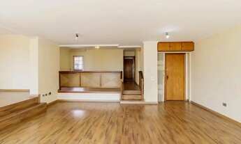 Imagem 4: Apartamento com 3 quartos para alugar por R$ 4000.00, 181.94 m2 - BATEL - CURITIBA/PR