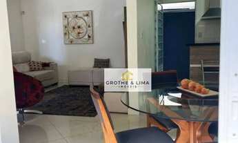 Imagem 5: Casa à venda com 118m² no no Bosque dos Eucaliptos-São José dos Campos-SP