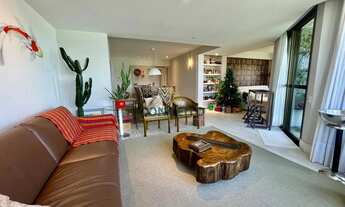 Imagem 5: Apartamento a venda com 2 quartos, 2 suítes à Beira-Mar em Coqueiros / Florianópolis Vist