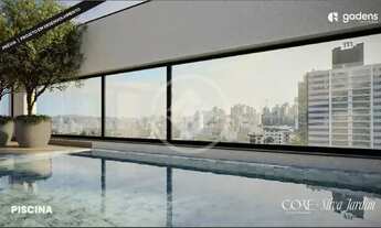 Imagem 2: Studio 18m² - Centro/Rebouças - Core Silva Jardim codigo: 158403