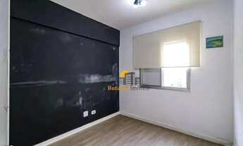 Imagem 4: Imperdível, Apartamento com 3 dormitórios à venda, 68 m² por R$ 345.000 - Butantã - São Pa