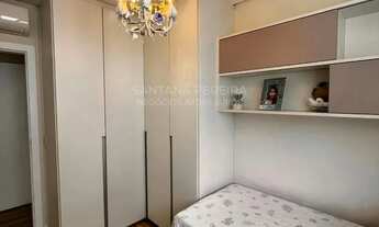 Imagem 3: Plaza Victoria - Itacorubi - 3 quartos com suíte e sol da manhã - Florianópolis - SC