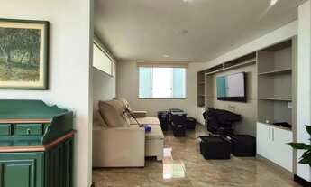 Imagem 7: Casa em Lagoa Santa no condomínio Trilhas do sol