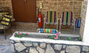 Imagem 7: Casa mobiliado centro de Paquetá