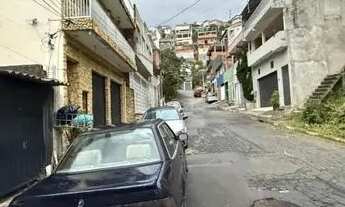 Imagem: Salão comercial rua Lanel 29 parque Lanel