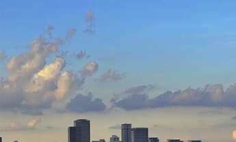 Imagem 4: ALUGA-SE LINDO APTO NOVO E NUNCA HABITADO,APENAS 4 KM DA PLATAFORMA INTERNCIONAL ALPHAVILL