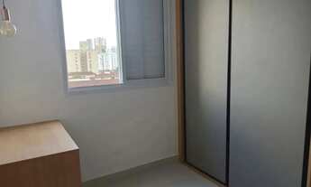 Imagem 7: Apartamento para locação com 02 quartos com lazer no Bairro do Campo Grande