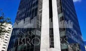 Imagem 2: Conjunto para alugar, 265 m² por R$ 31.337,30/mês - Itaim Bibi - São Paulo/SP