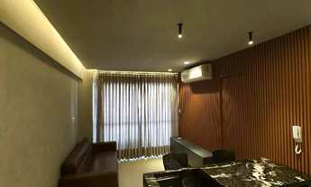 Imagem 3: W Residence Angustura, Venda 1 Quarto