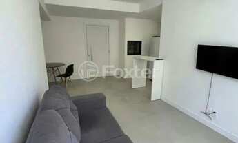 Imagem 3: Apartamento à venda Avenida Venâncio Aires, Cidade Baixa - Porto Alegre