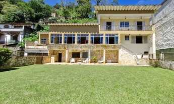 Imagem: Casa Venda Vila Militar com 4 quartos