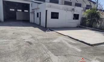 Imagem 2: RO) GALPÃO PARA LOCAÇÃO NO JD SANTA MARIA / PROLONGAMENTO JACAREI SP