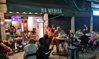 Imagem 4: Ponto Comercial Pronto para Restaurante