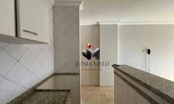 Imagem 5: Apartamento com 1 quarto para alugar, 30 m² por R$ 1.450/mês - Nova Aliança - Ribeirão Pre