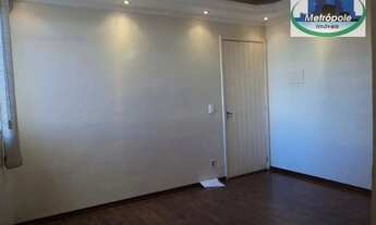 Imagem 4: Apartamento com 2 dormitórios para alugar, 55 m² por R$ 2.000,00/mês - Jardim Odete - Guar