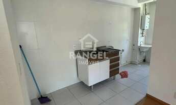 Imagem 4: Apartamento para locação com 2 quartos em Vargem Grande - Rio de Janeiro - RJ