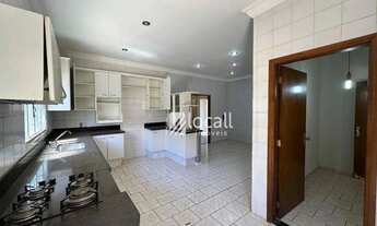 Imagem 5: Casa com 3 dormitórios, 250 m² - venda por R$ 850.000,00 ou aluguel por R$ 4.702,00/mês