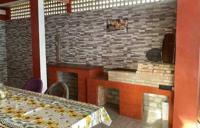 Imagem 5: Alugo casa mobiliada em mosqueiro pro carnavalq