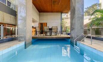 Imagem 2: Apartamento com 3 dormitórios à venda, 261 m² por R$ 1.400.000 - Rio Branco - Porto Alegre