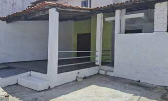 Imagem 2: Imóvel para aluguel com 126 metros quadrados com 2 quartos em Cohatrac I - São Luís - MA