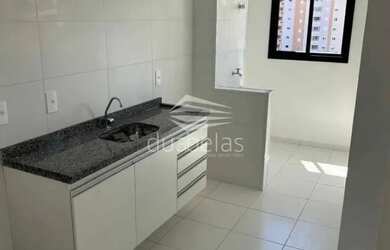 Imagem 2: Apartamento novo, no Parque Industrial