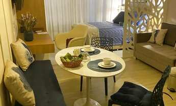 Imagem 4: Studio mobiliado no Córrego Grande - pertinho da UFSC!