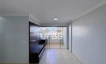 Imagem: Oeste Tower Residence - Apartamento 3 quartos