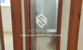 Imagem 7: Apartamento 2 quartos 47 mts residencial aquarios