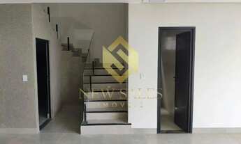 Imagem 6: Casa- 3 suítes, 240m², 3 vagas, piscina- Garavelo Residencial Park