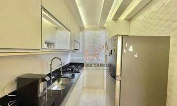 Imagem 6: Cobertura com 3 quartos à venda, 156 m² por R$ 1.297.000 - Itapoã - Belo Horizonte/MG