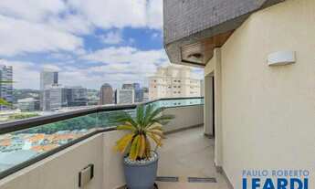 Imagem 12: TRIPLEX - CHÁCARA SANTO ANTONIO - SP