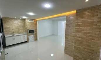 Imagem 4: Apto para Aluguel na Barra da Tijuca 110m², 3 Quartos