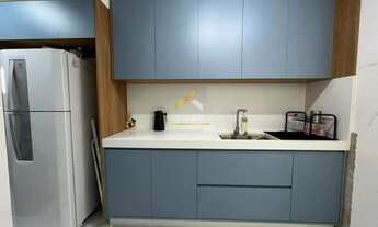 Imagem 4: Apartamento - Parque Gabriel - Hortolândia