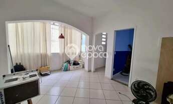 Imagem 5: Grajaú Apartamento com 3 dormitórios