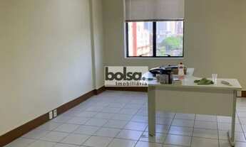 Imagem 3: Sala para aluguel com 31 m² em Centro, Bauru - SP