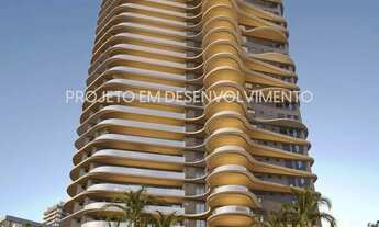 Imagem 2: Apartamento para Venda em João Pessoa, Altiplano Cabo Branco, 3 dormitórios, 3 suítes, 5 b