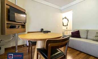 Imagem 4: Aluguel Apartamento 1 Dormitórios - 48 m² Vila Olímpia