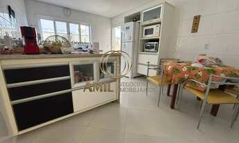 Imagem 6: Casa para Alugar de 4 Suites no Condomínio Altos da Serra V, bairro Urbanova, SJC