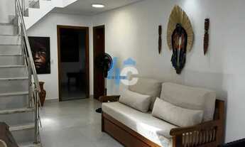 Imagem 4: Apartamento Duplexo com Piscina