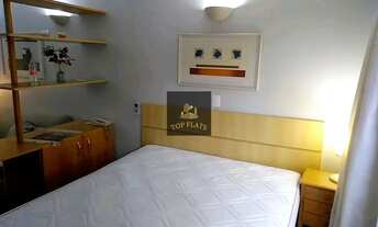 Imagem 4: Flat disponível em Perdizes