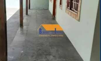 Imagem 3: Casa de 3 quartos com loja Bairro Piratininga em Belo Horizonte